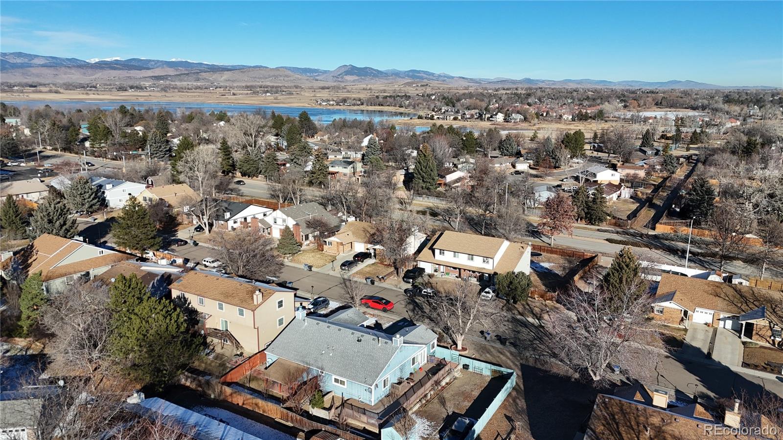 2803 Denver Avenue Longmont CO 80503