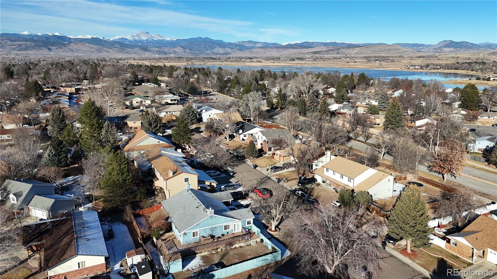 2803 Denver Avenue Longmont CO 80503