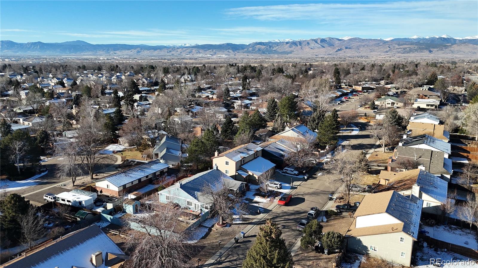 2803 Denver Avenue Longmont CO 80503