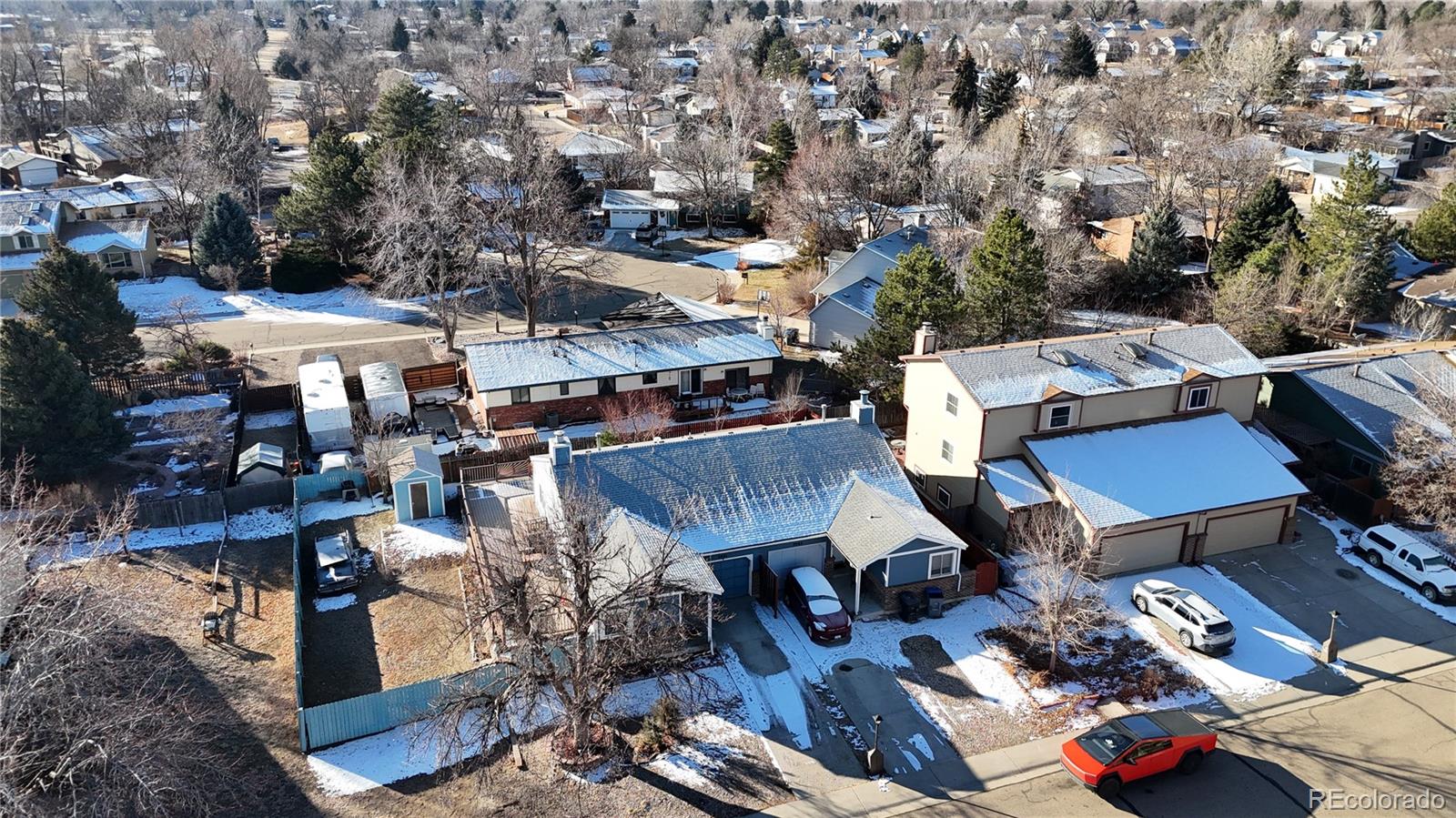 2803 Denver Avenue Longmont CO 80503