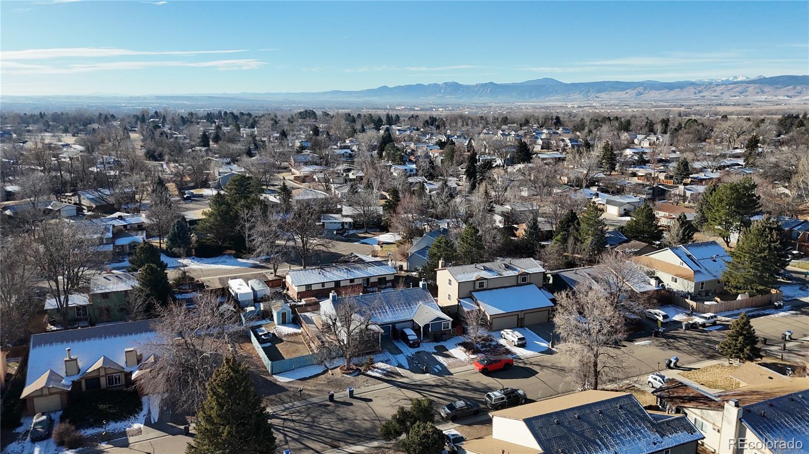 2803 Denver Avenue Longmont CO 80503