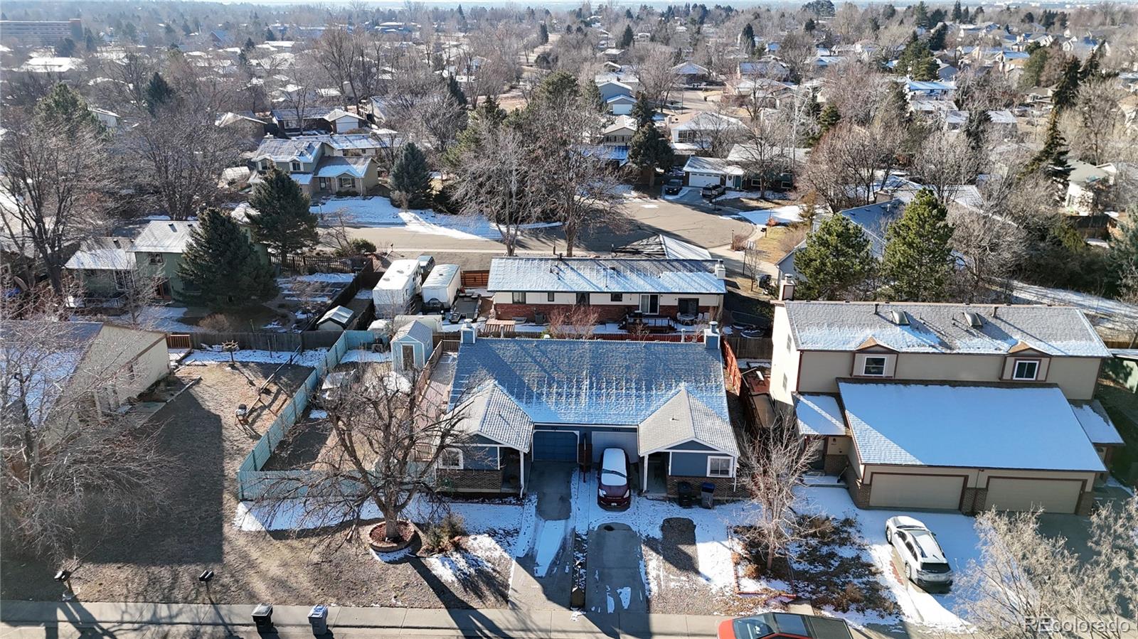 2803 Denver Avenue Longmont CO 80503