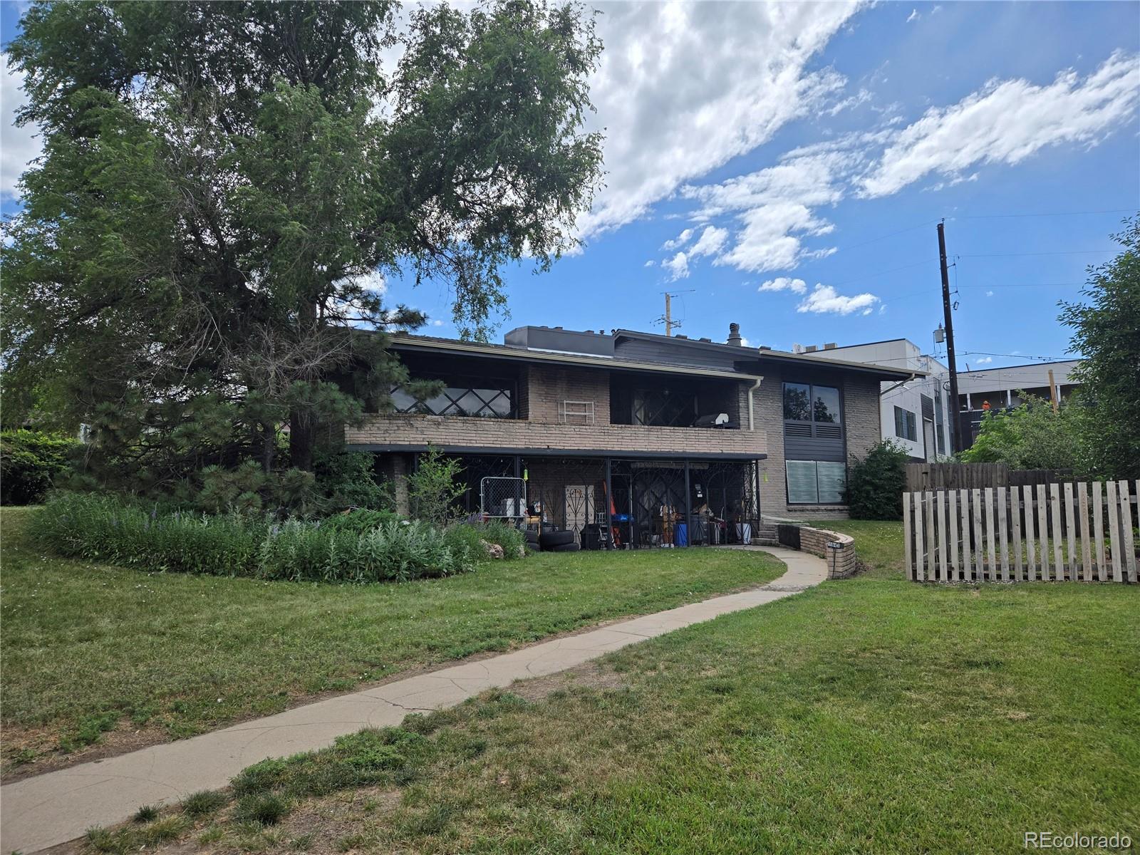1641 Zenobia Street Denver CO 80204