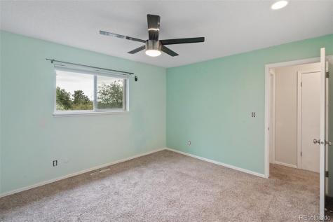 5045 N Splendid Circle Colorado Springs CO 80917