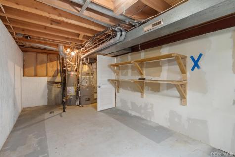 5045 N Splendid Circle Colorado Springs CO 80917