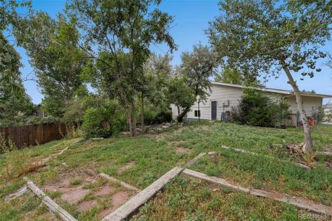 5045 N Splendid Circle Colorado Springs CO 80917