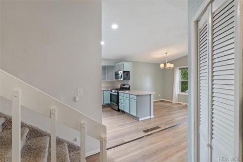 5045 N Splendid Circle Colorado Springs CO 80917