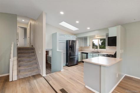 5045 N Splendid Circle Colorado Springs CO 80917