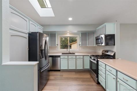 5045 N Splendid Circle Colorado Springs CO 80917