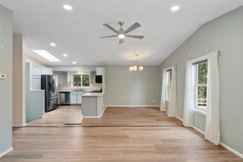 5045 N Splendid Circle Colorado Springs CO 80917