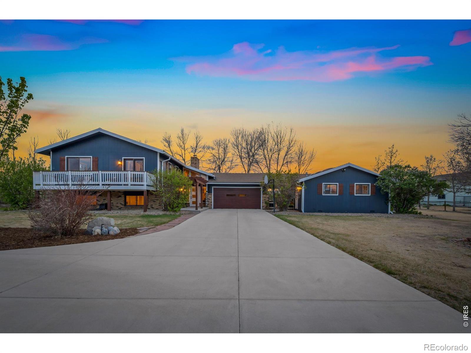 2021 River Glen Drive Berthoud CO 80513