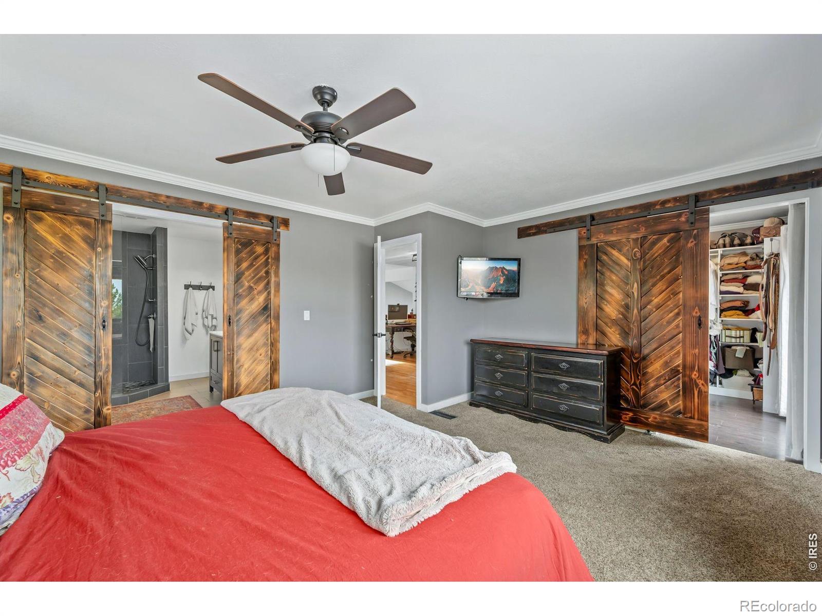 2021 River Glen Drive Berthoud CO 80513