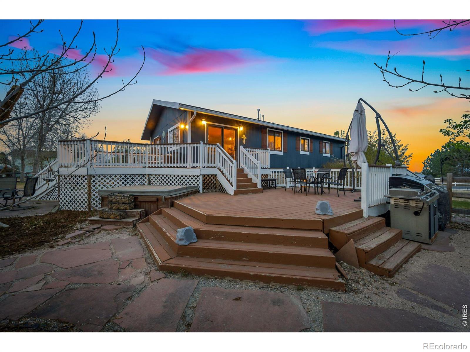 2021 River Glen Drive Berthoud CO 80513