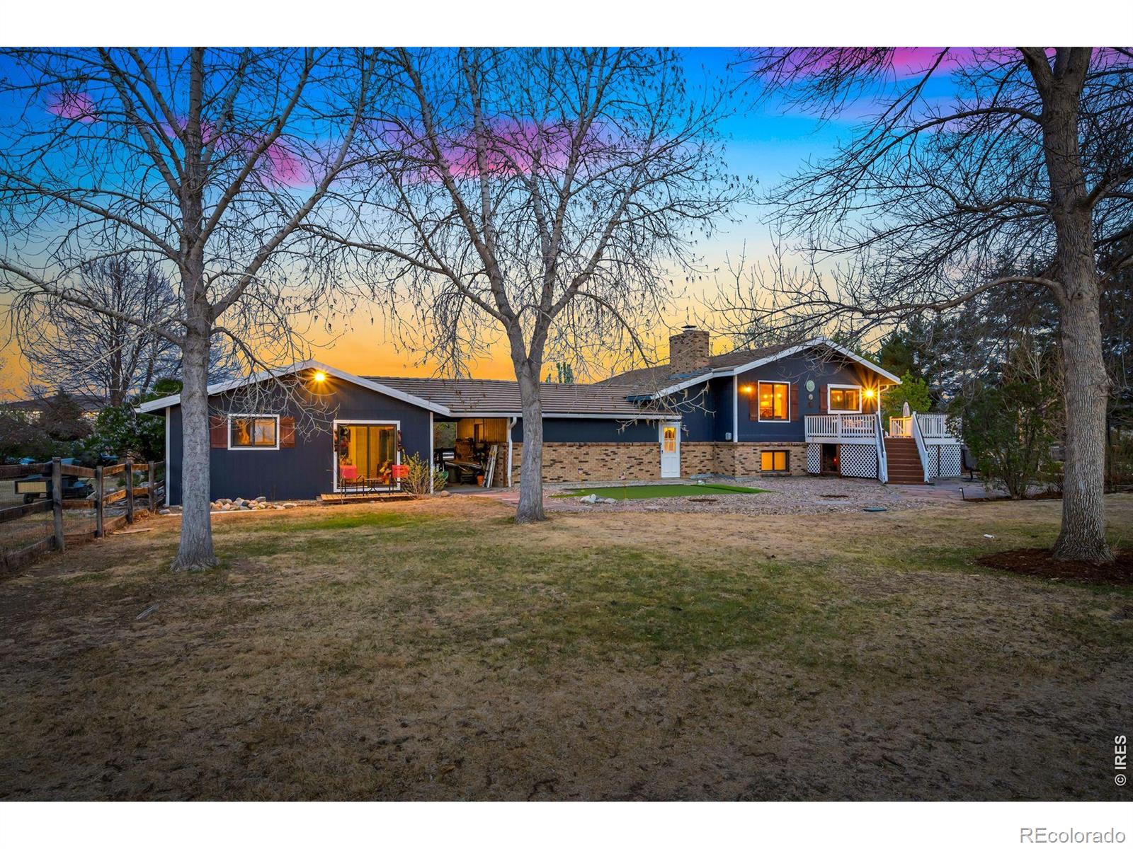 2021 River Glen Drive Berthoud CO 80513