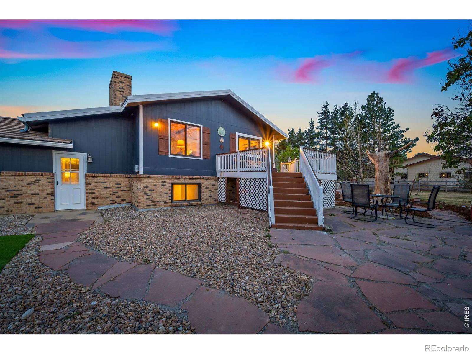 2021 River Glen Drive Berthoud CO 80513