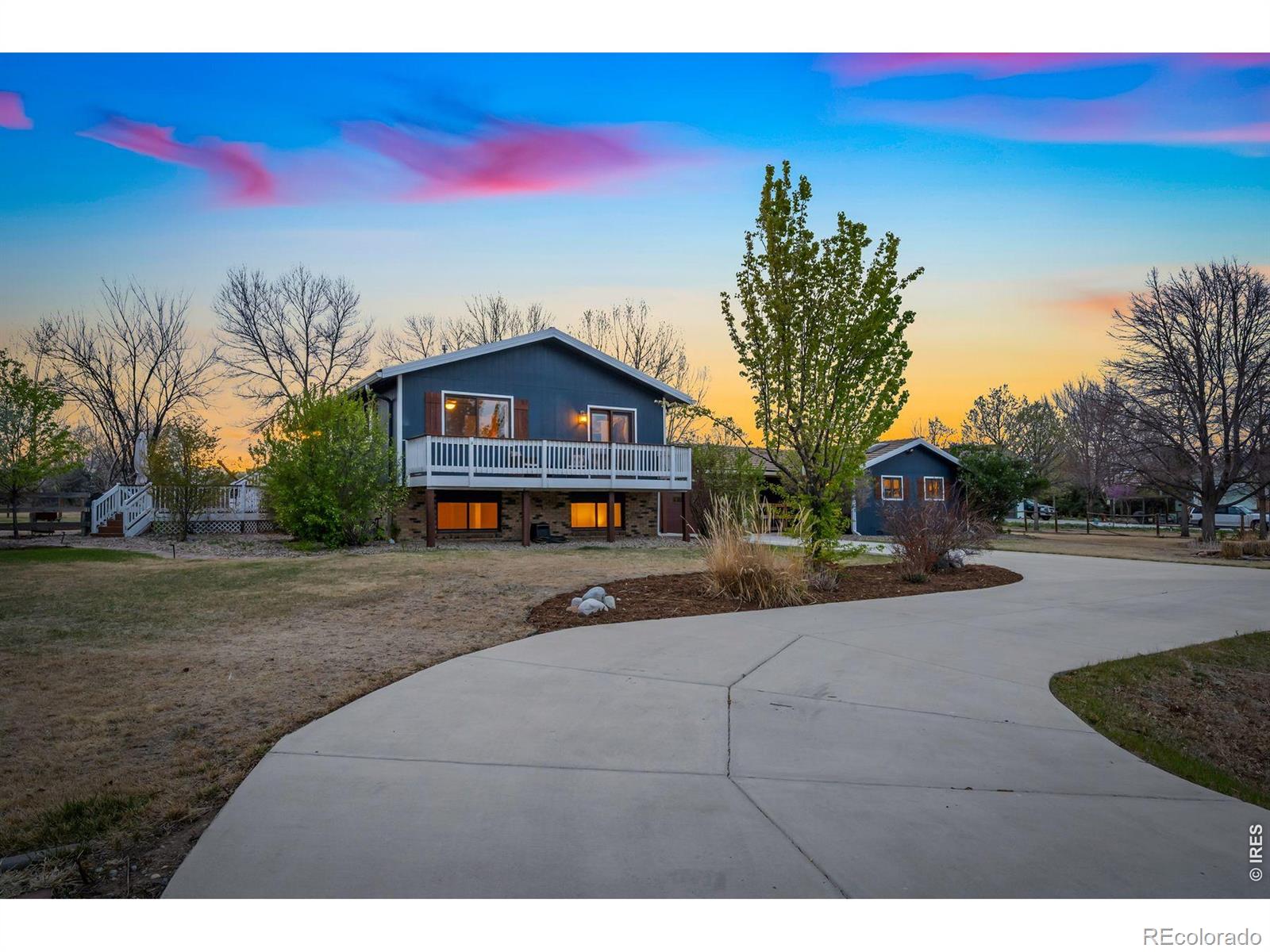 2021 River Glen Drive Berthoud CO 80513
