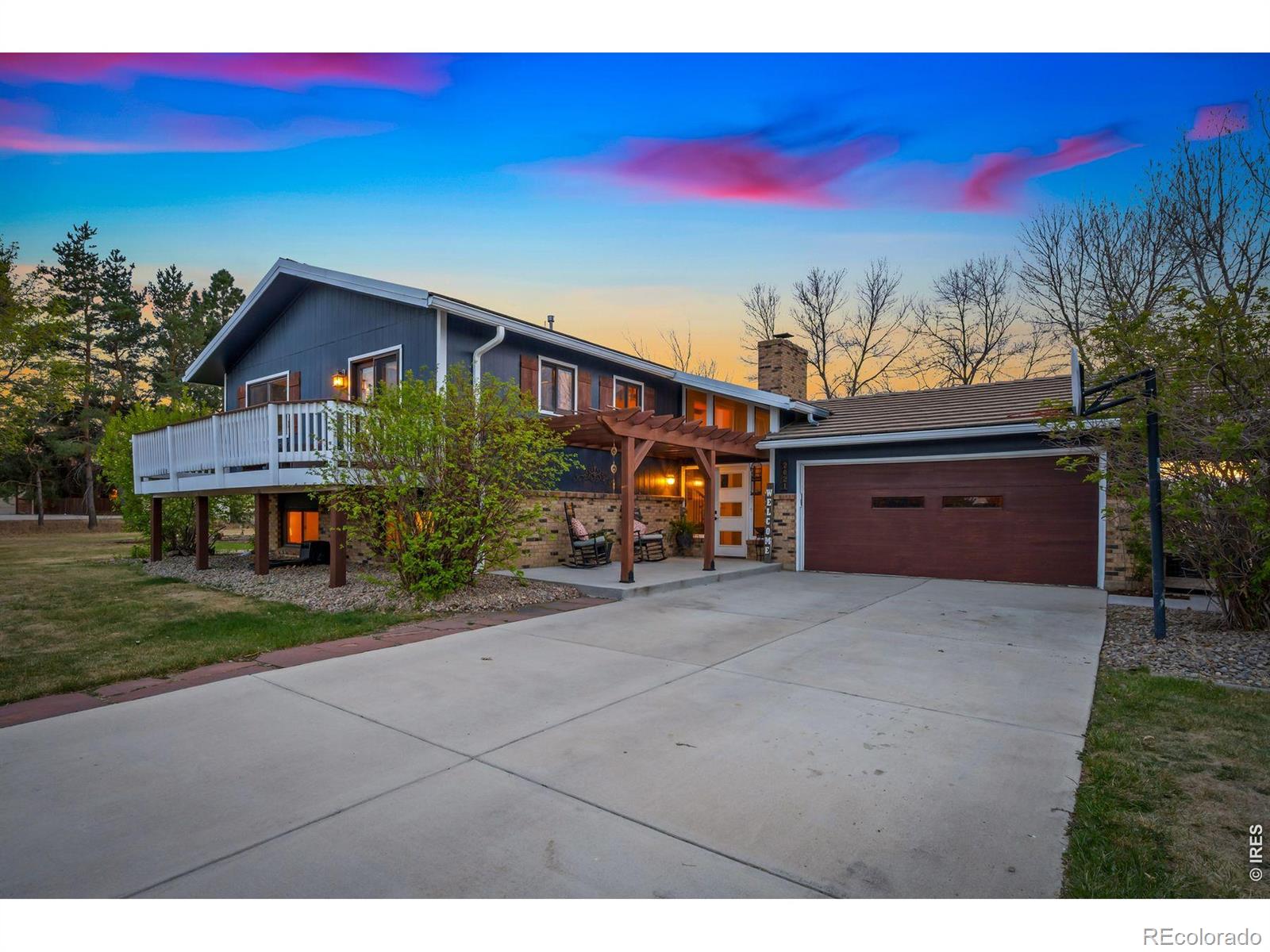2021 River Glen Drive Berthoud CO 80513