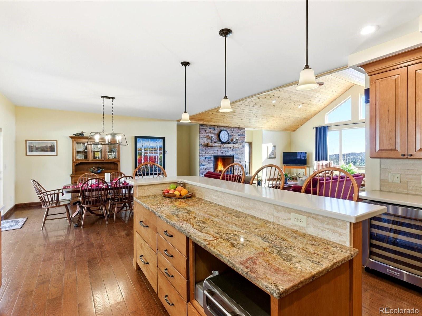 22056 High Spring Trail Morrison CO 80465