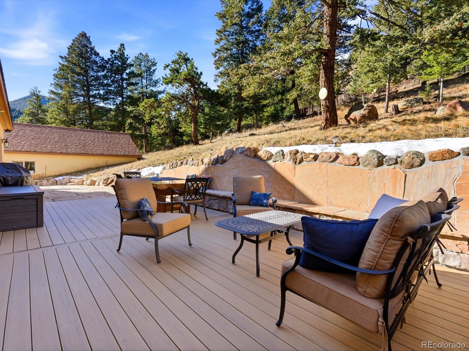 22056 High Spring Trail Morrison CO 80465