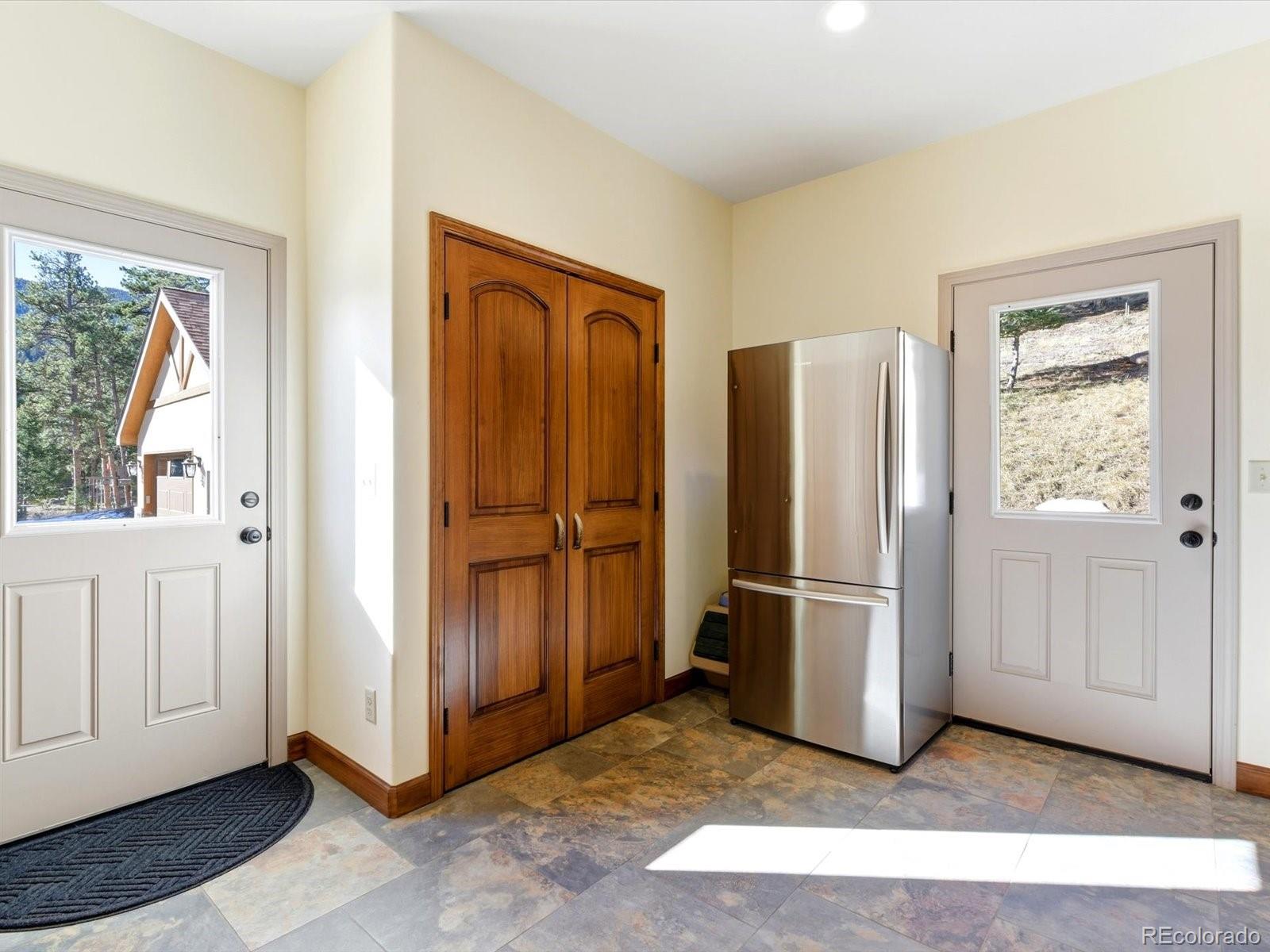 22056 High Spring Trail Morrison CO 80465