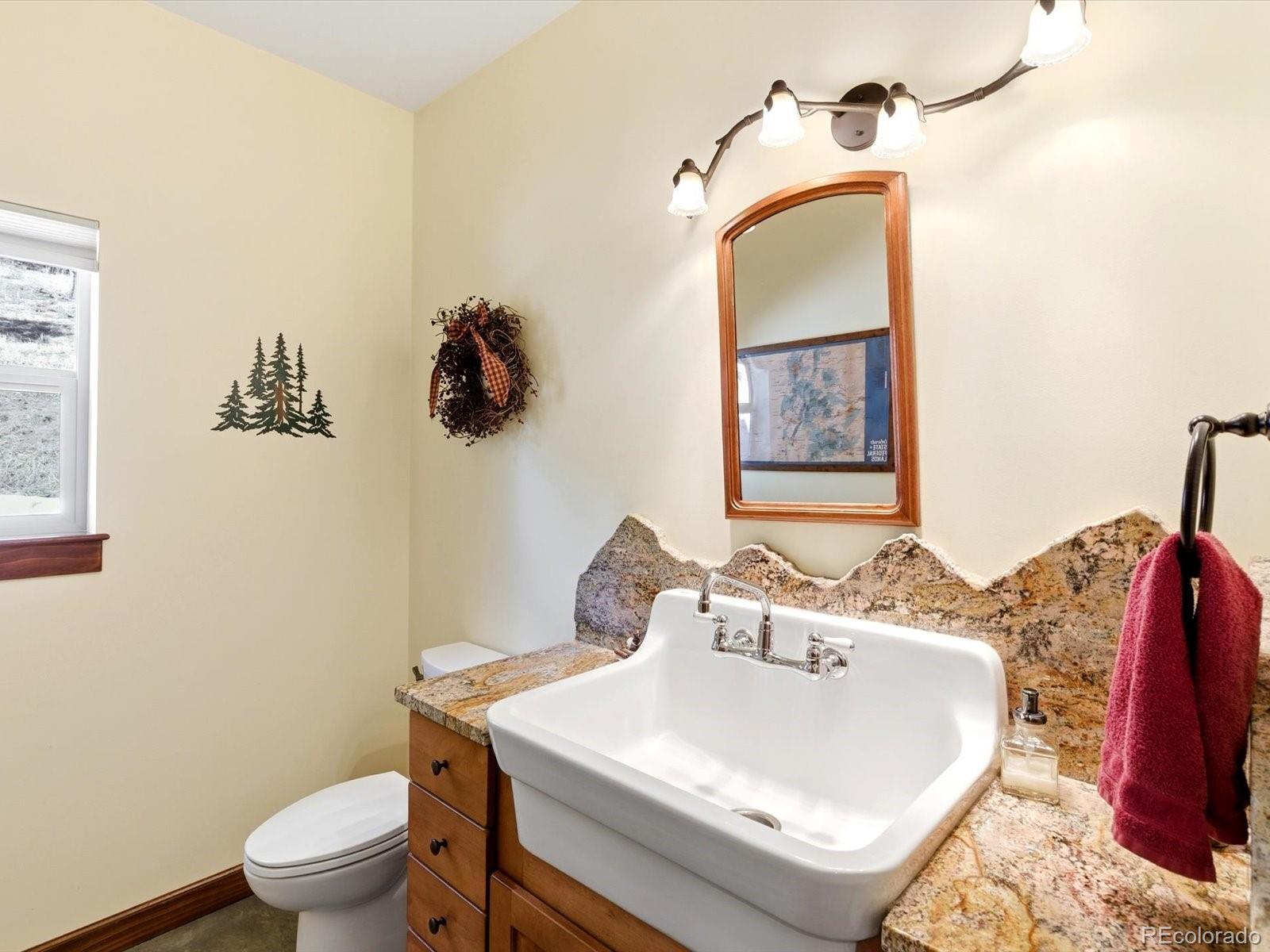 22056 High Spring Trail Morrison CO 80465