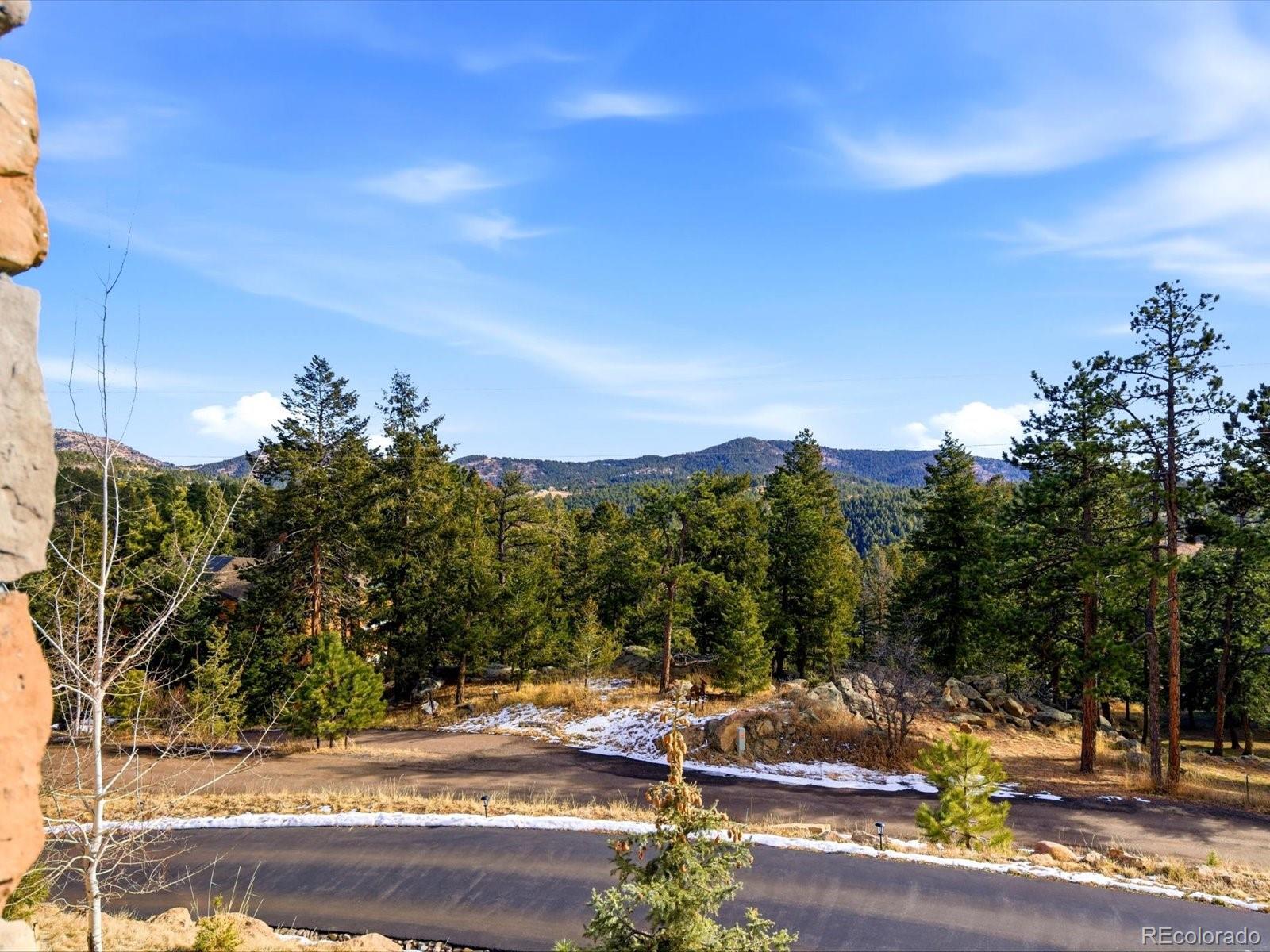 22056 High Spring Trail Morrison CO 80465