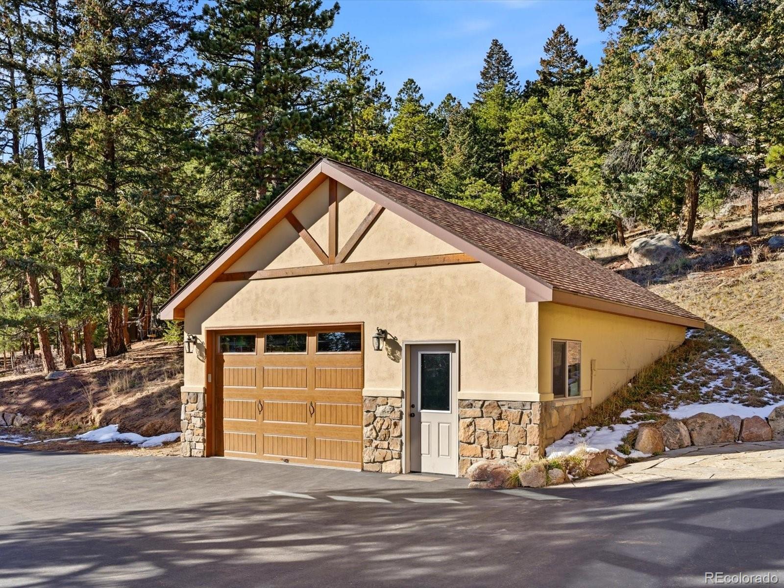 22056 High Spring Trail Morrison CO 80465