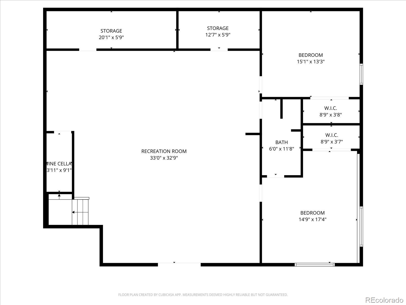22056 High Spring Trail Morrison CO 80465