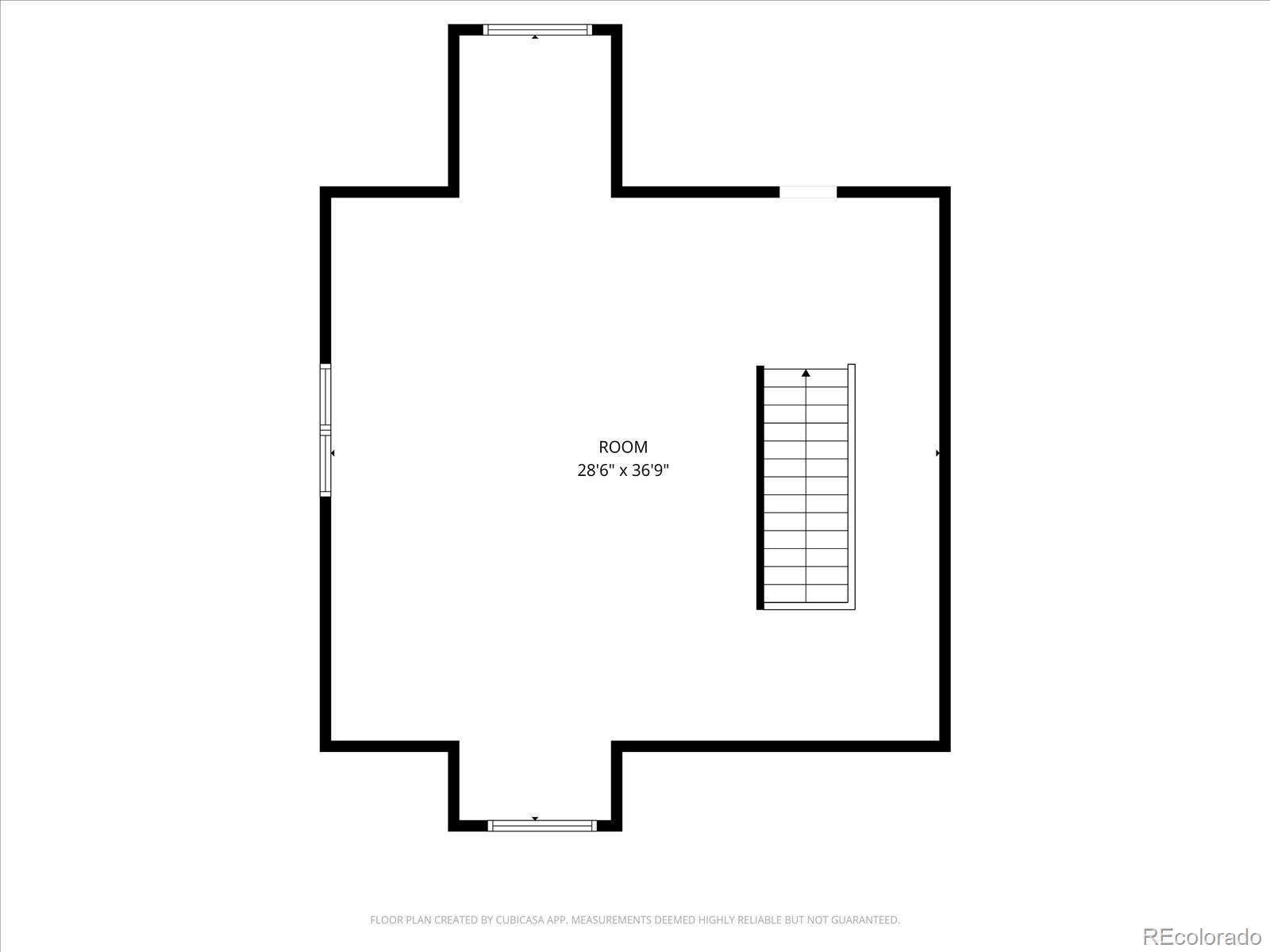 22056 High Spring Trail Morrison CO 80465