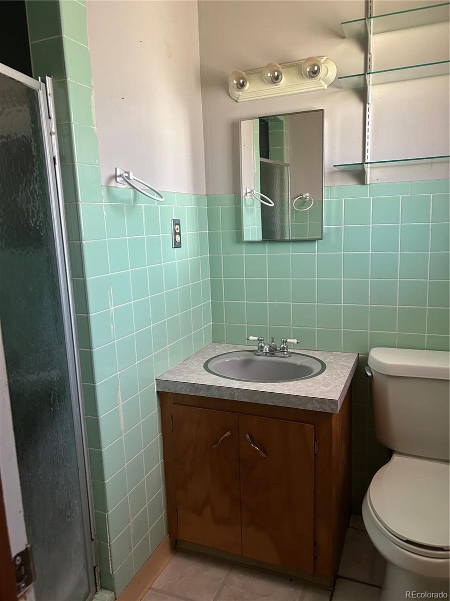 226 E 7th Street Walsenburg CO 81089