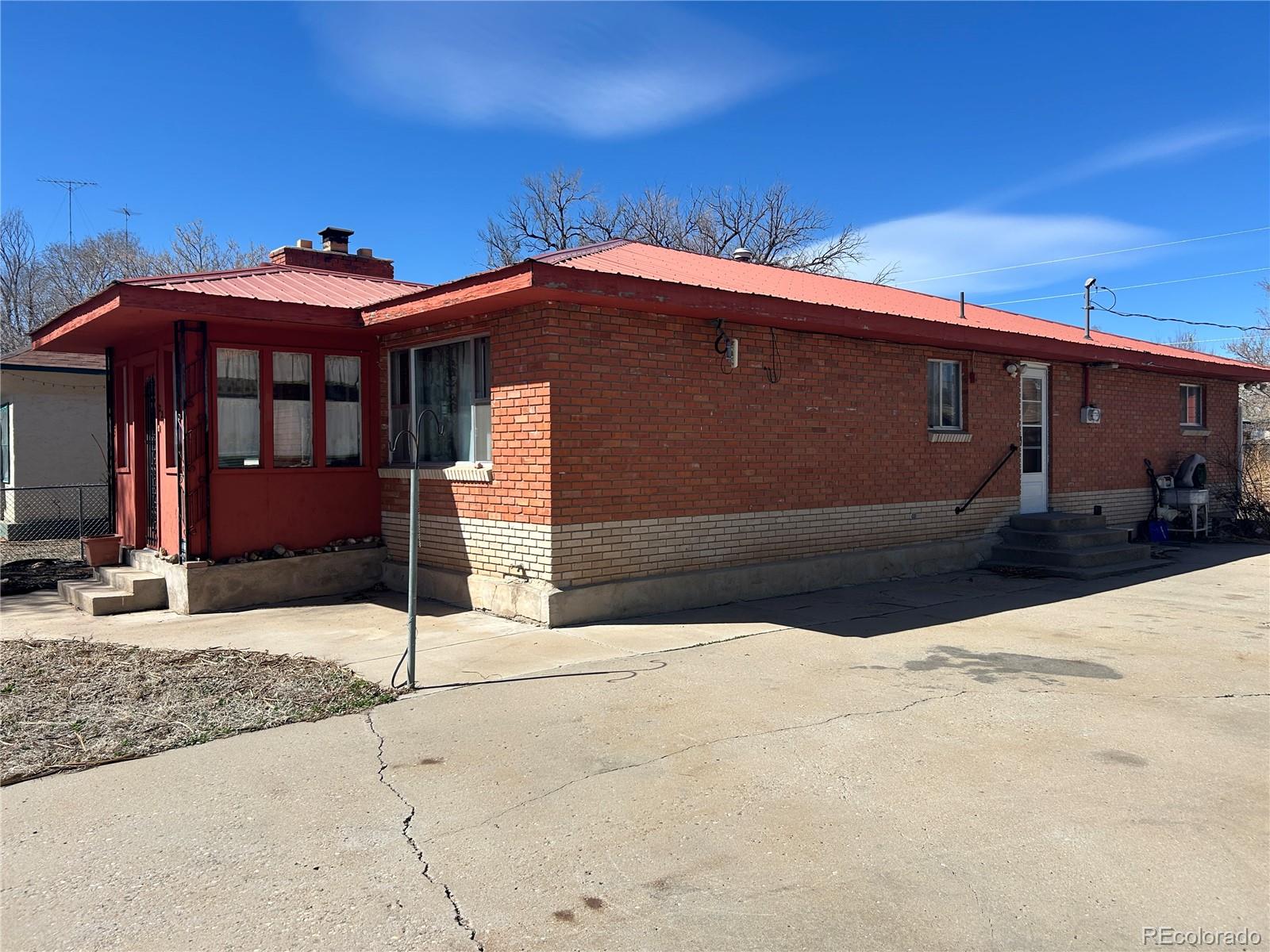 226 E 7th Street Walsenburg CO 81089