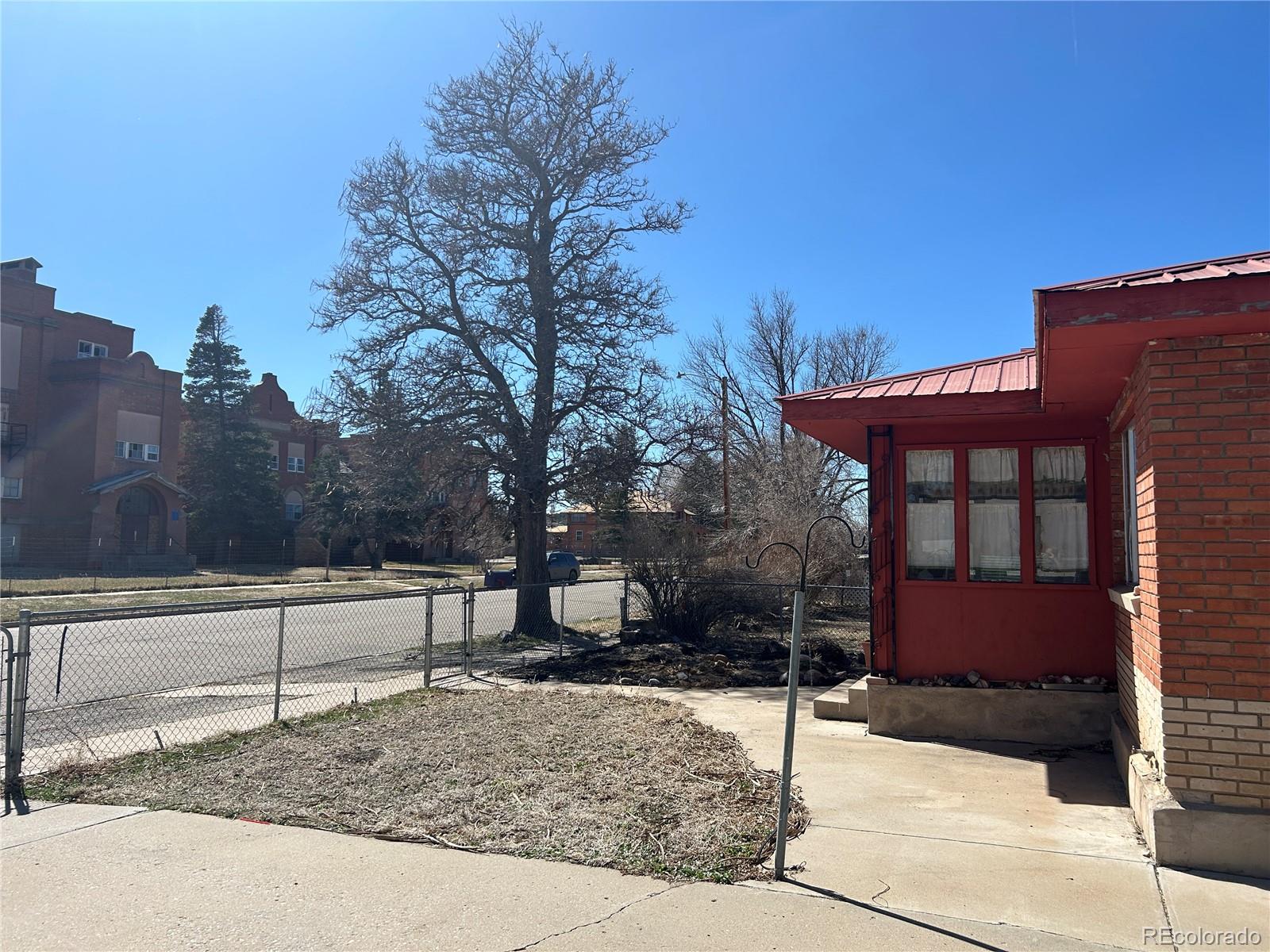 226 E 7th Street Walsenburg CO 81089