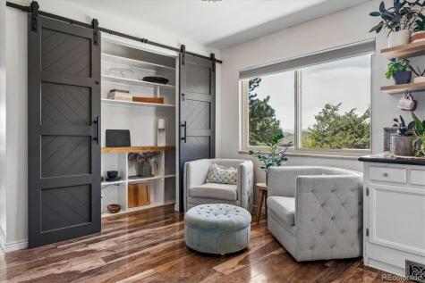 391 Burgess Drive Castle Rock CO 80104