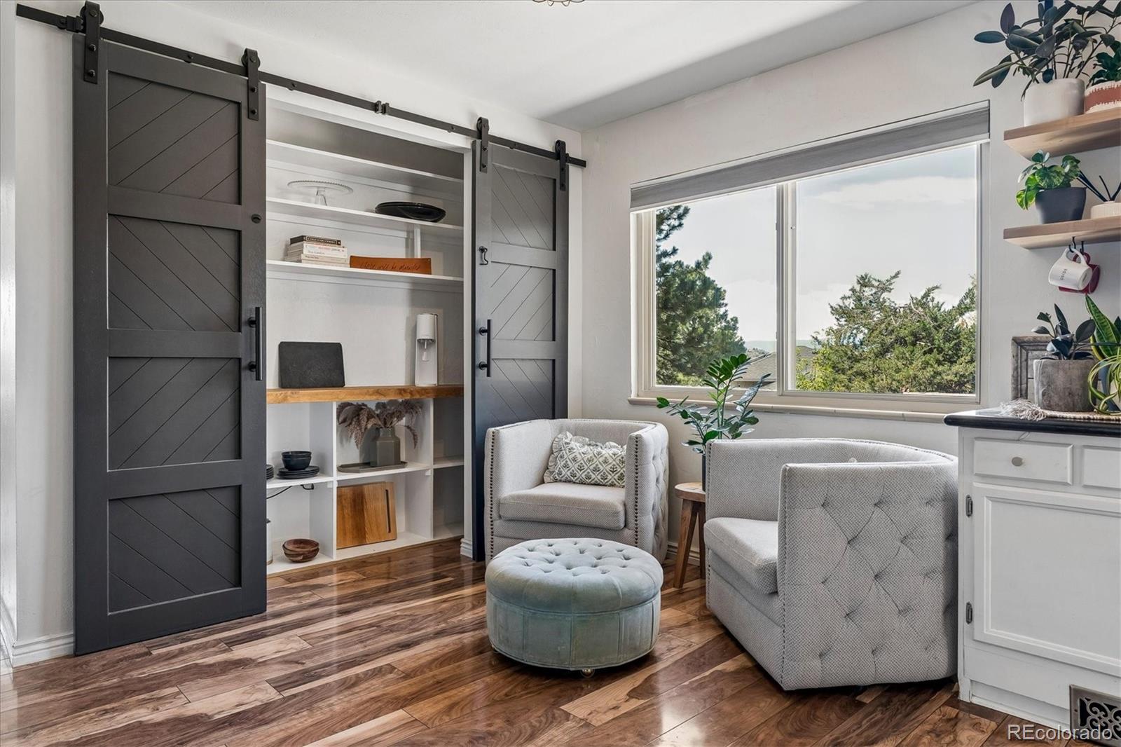 391 Burgess Drive Castle Rock CO 80104