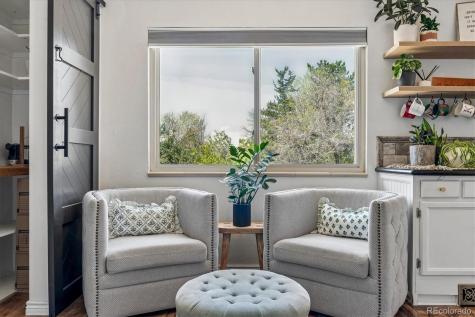 391 Burgess Drive Castle Rock CO 80104