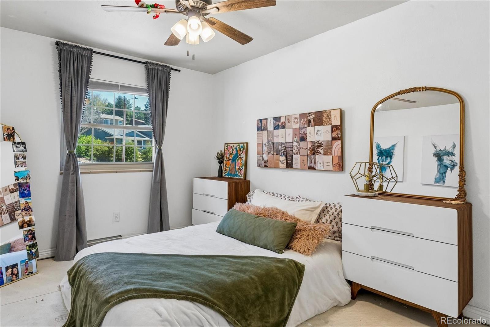 391 Burgess Drive Castle Rock CO 80104
