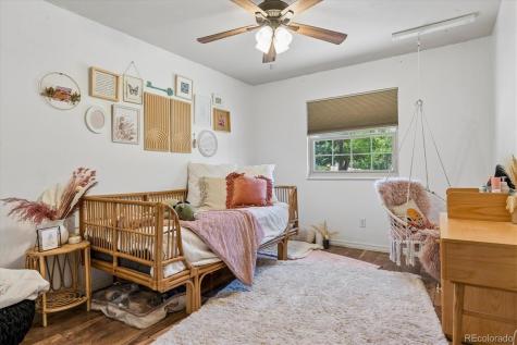 391 Burgess Drive Castle Rock CO 80104