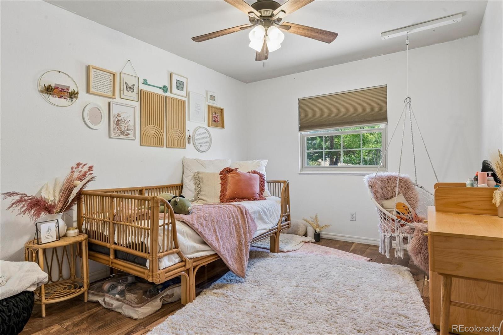 391 Burgess Drive Castle Rock CO 80104