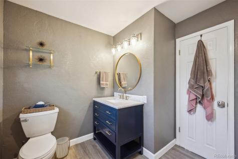 391 Burgess Drive Castle Rock CO 80104