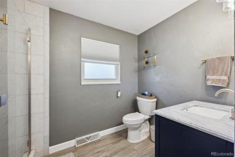 391 Burgess Drive Castle Rock CO 80104