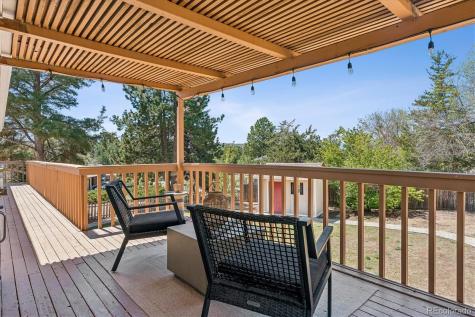 391 Burgess Drive Castle Rock CO 80104