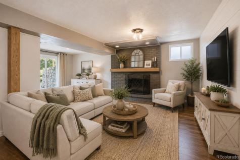 391 Burgess Drive Castle Rock CO 80104