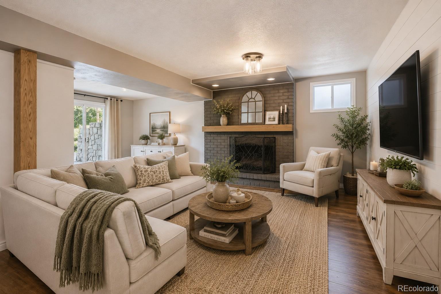 391 Burgess Drive Castle Rock CO 80104