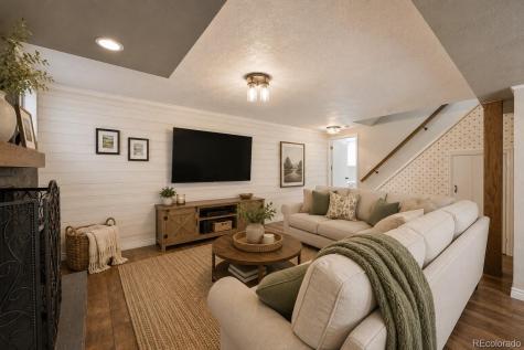 391 Burgess Drive Castle Rock CO 80104