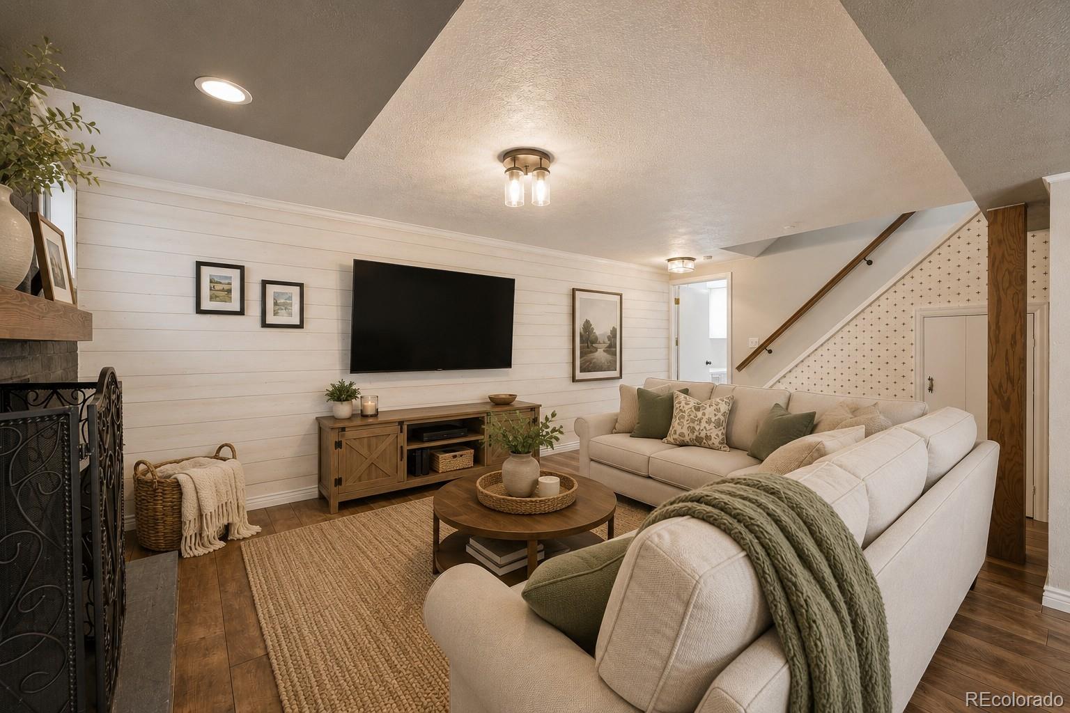 391 Burgess Drive Castle Rock CO 80104