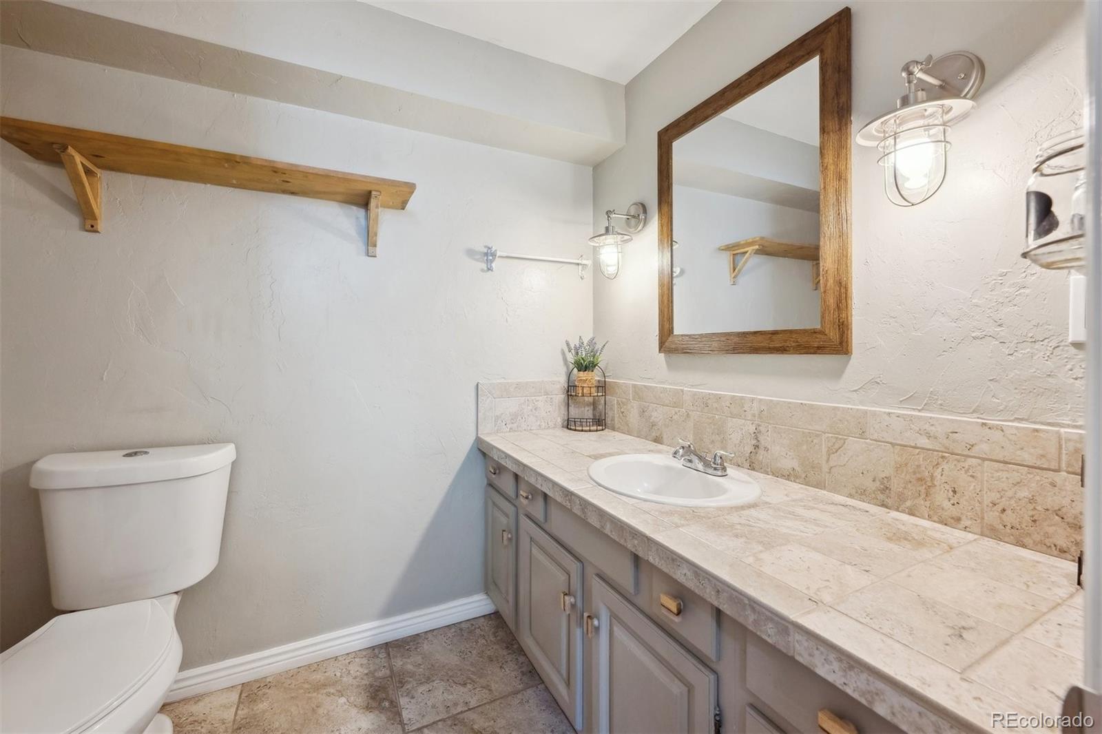 391 Burgess Drive Castle Rock CO 80104