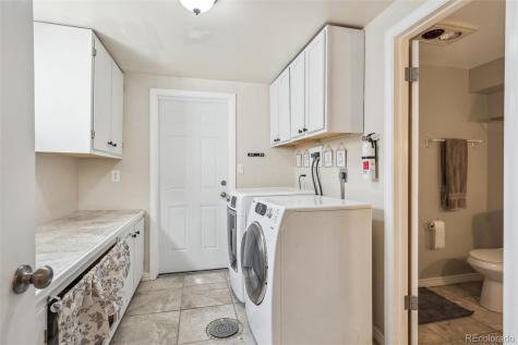 391 Burgess Drive Castle Rock CO 80104