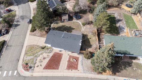 391 Burgess Drive Castle Rock CO 80104