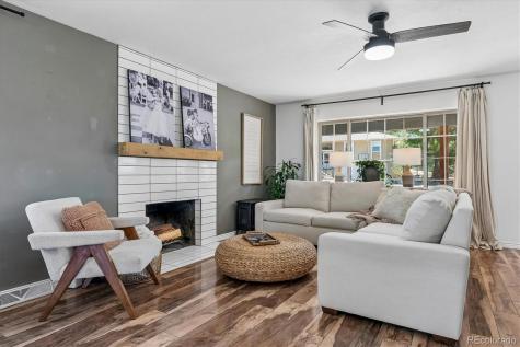 391 Burgess Drive Castle Rock CO 80104