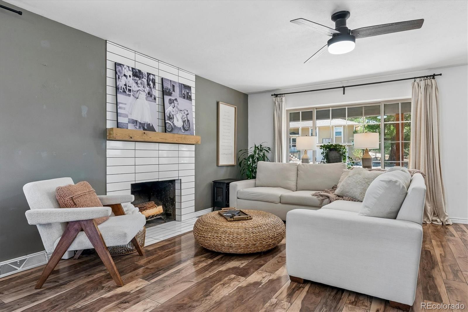 391 Burgess Drive Castle Rock CO 80104